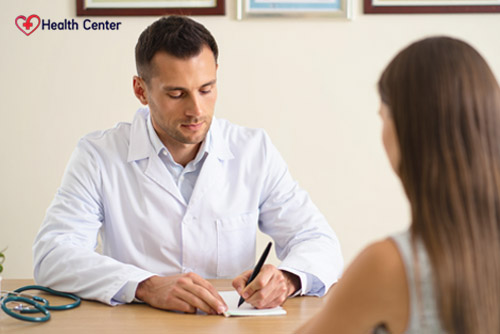 Лечение зависимости от Габапентина в Белоозерске в клинике Центр здоровья